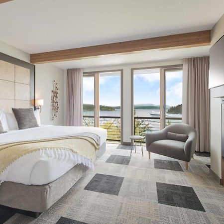 Friday Harbor House 호텔 외부 사진
