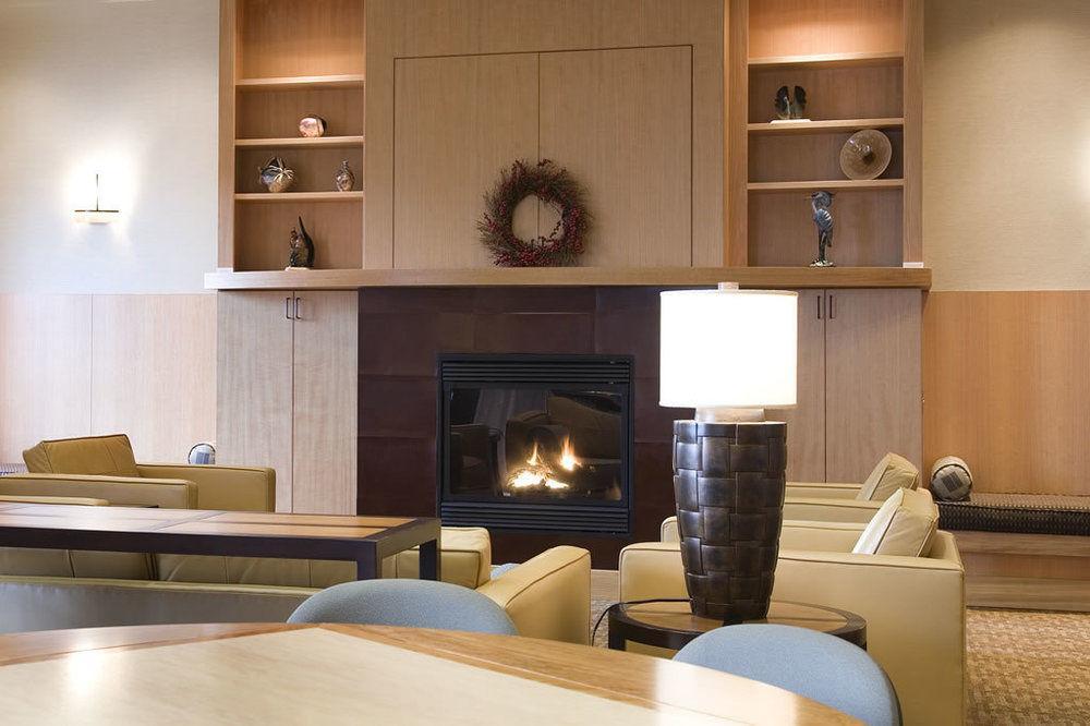 Friday Harbor House 호텔 외부 사진