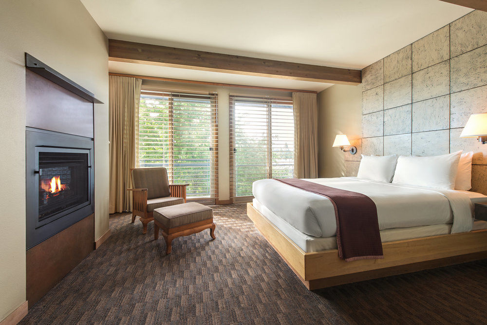 Friday Harbor House 호텔 외부 사진