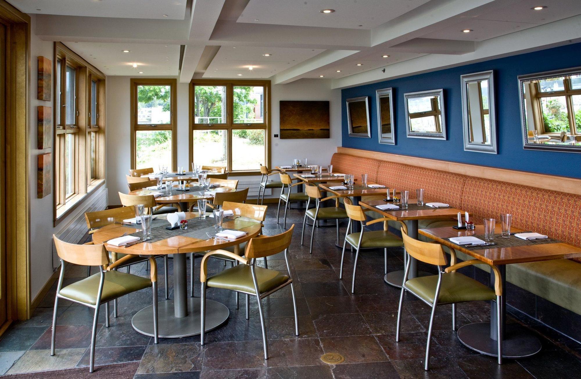 Friday Harbor House 호텔 외부 사진