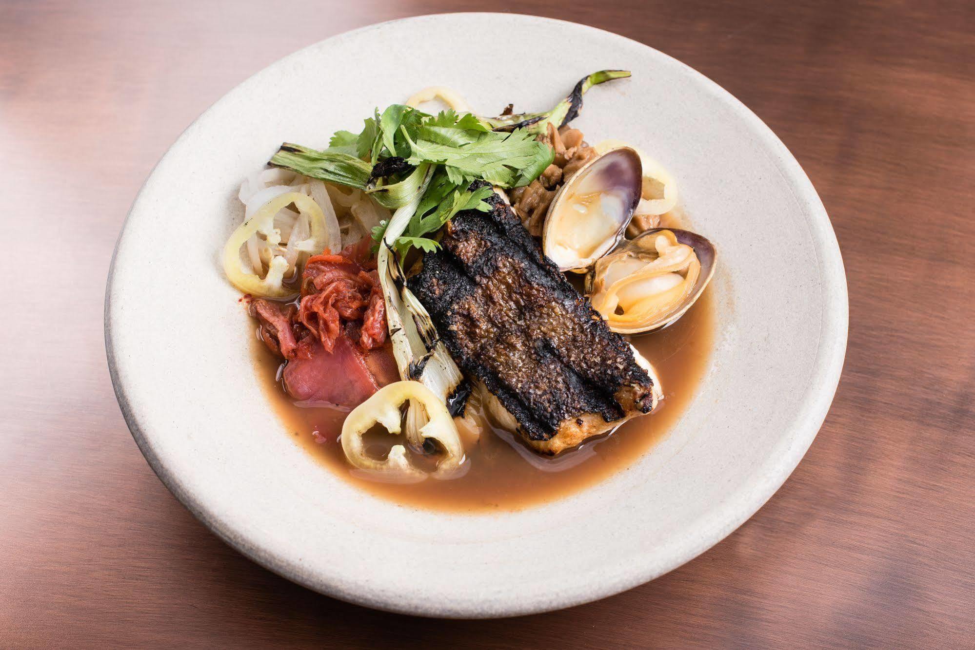 Friday Harbor House 호텔 외부 사진
